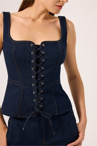 Josefina Denim Takım