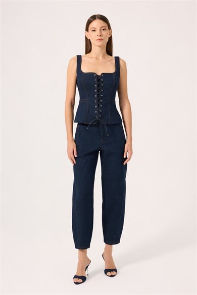 Josefina Denim Takım