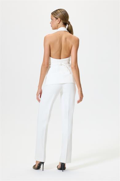 Lesley Yelek Pantolon Takım