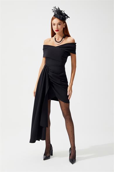 Revenge Siyah Etek Takım