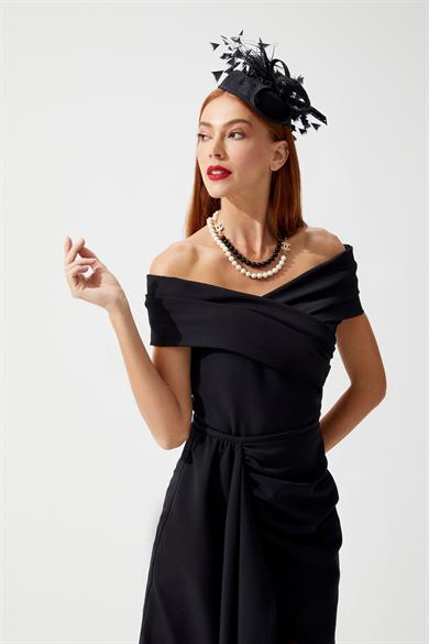 Revenge Siyah Etek Takım