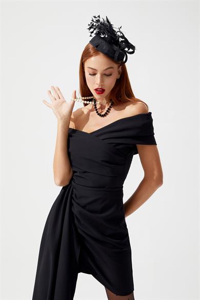 Revenge Siyah Etek Takım