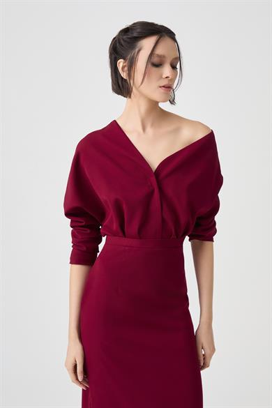 Salvatore Bordo Elbise