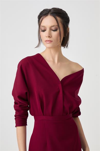 Salvatore Bordo Elbise