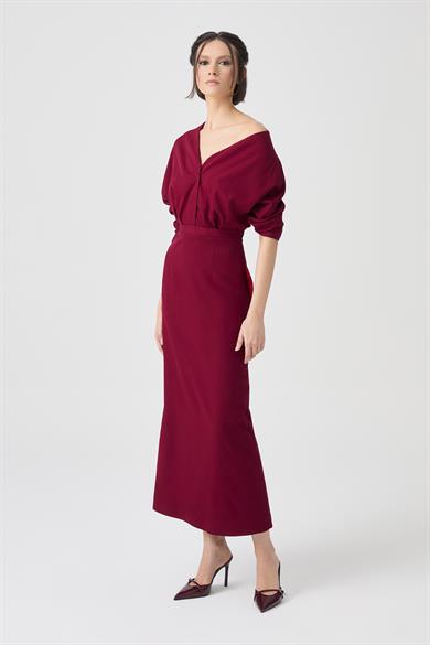 Salvatore Bordo Elbise