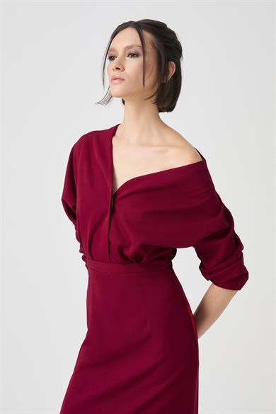 Salvatore Bordo Elbise