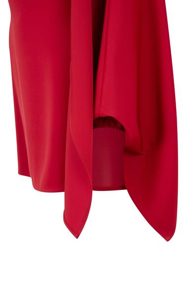 Silvestro Kırmızı Elbise