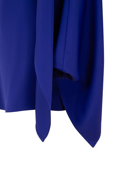 Silvestro Mor Elbise