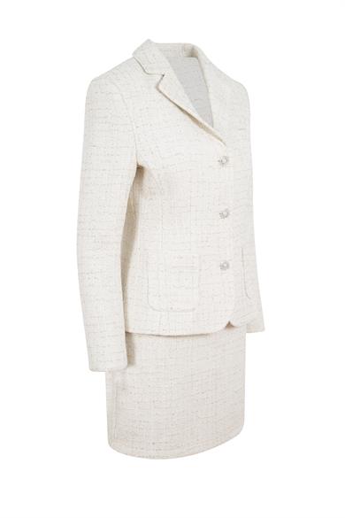 Stella Ceket Etek Takım