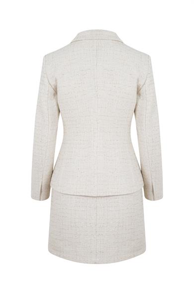 Stella Ceket Etek Takım