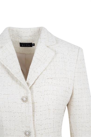 Stella Ceket Etek Takım