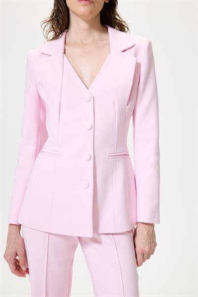 Teressa Pembe Takım