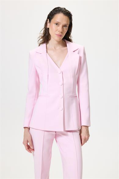 Teressa Pembe Takım