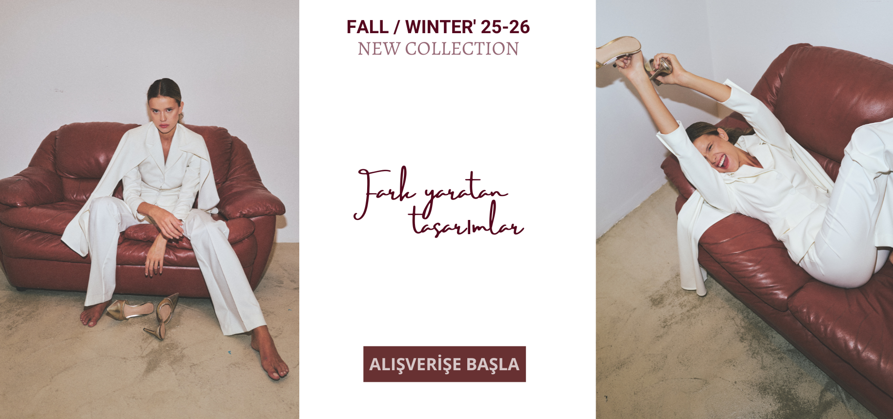FALL WİNTER 23 24