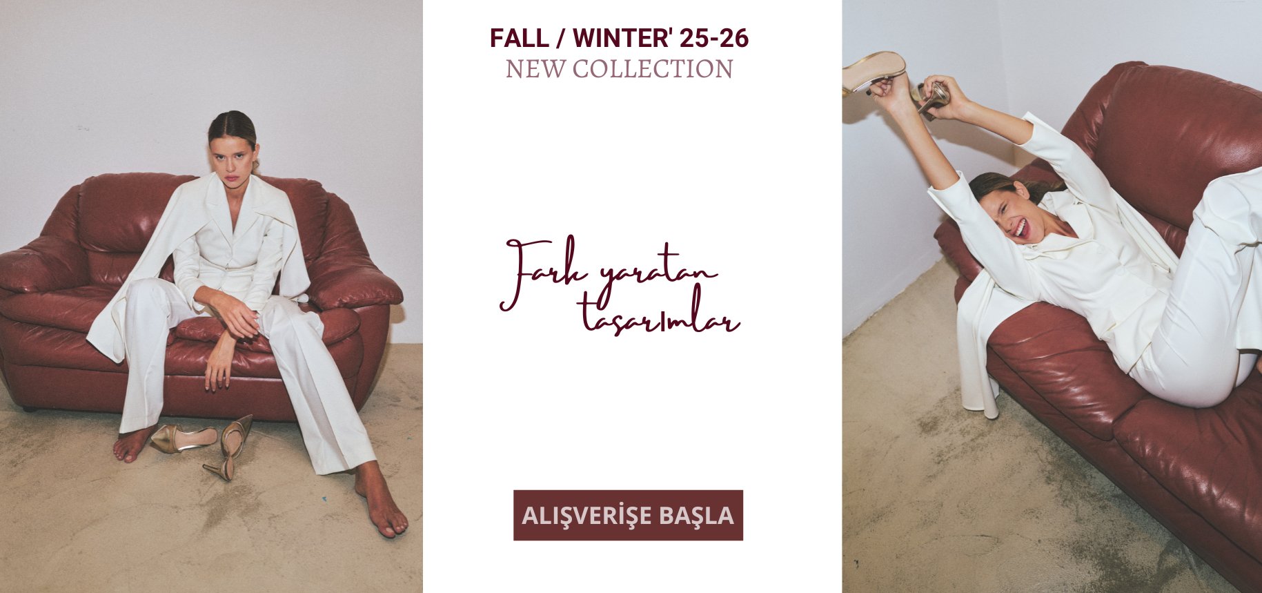 FALL WİNTER 23 24