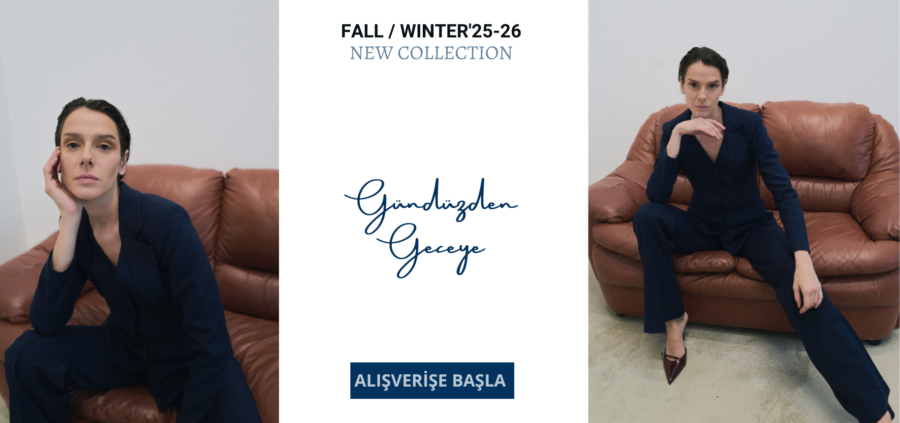 FALL WİNTER 23 24