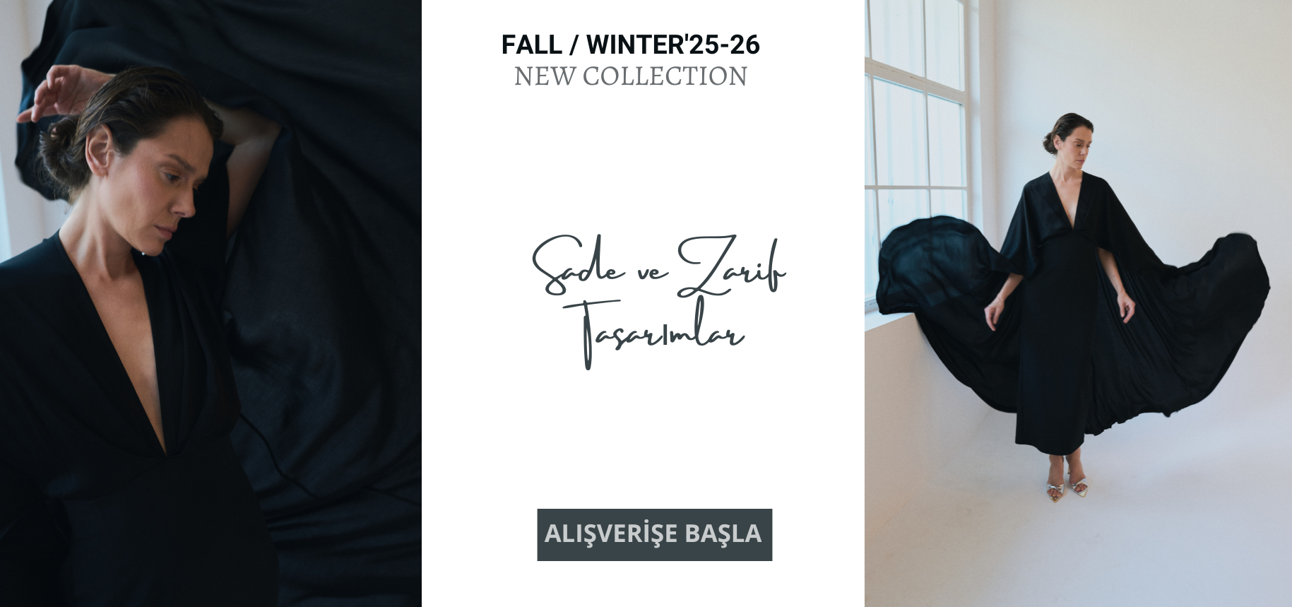 FALL WİNTER 23 24