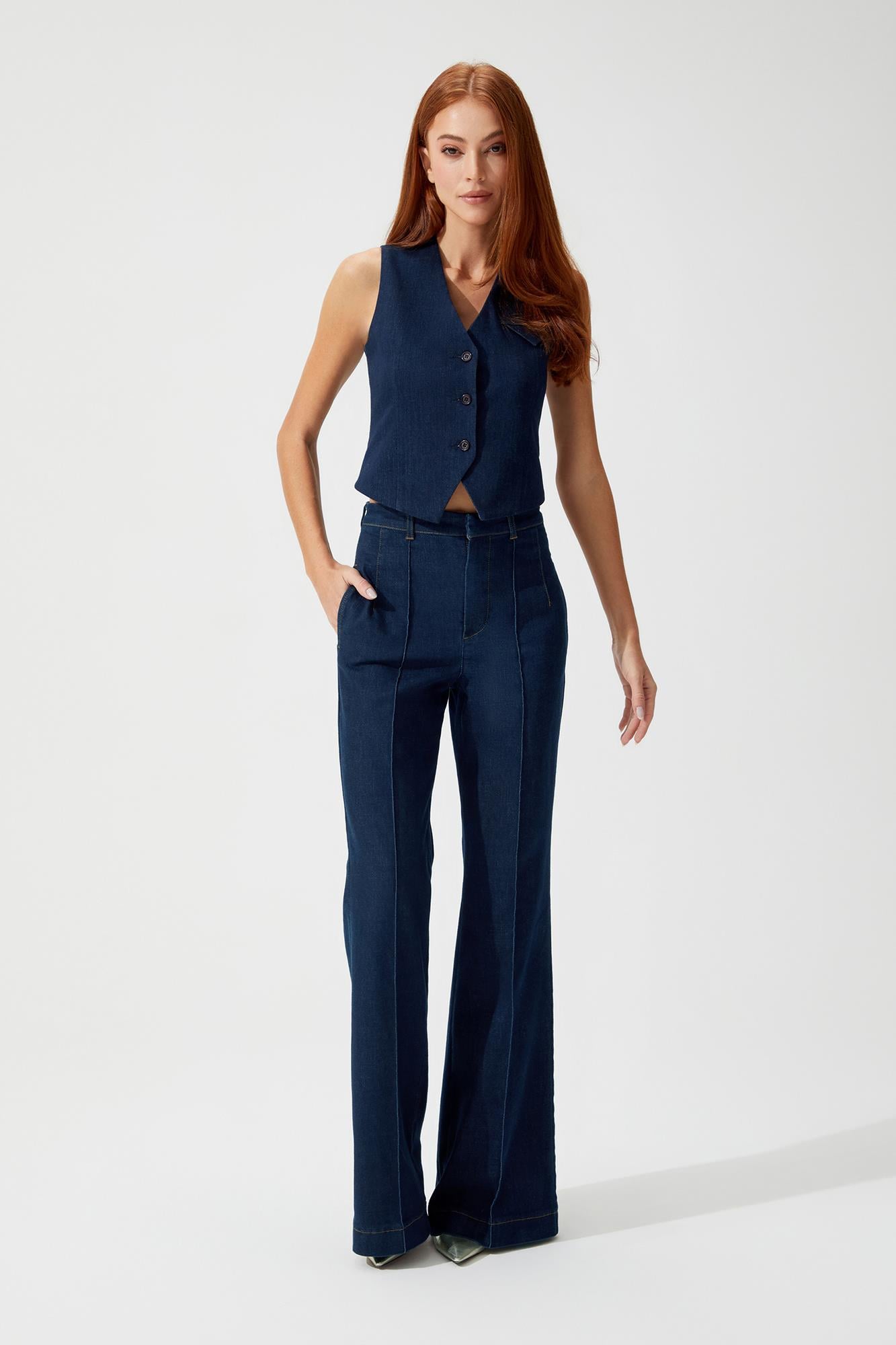 Benny Denim Pantolon