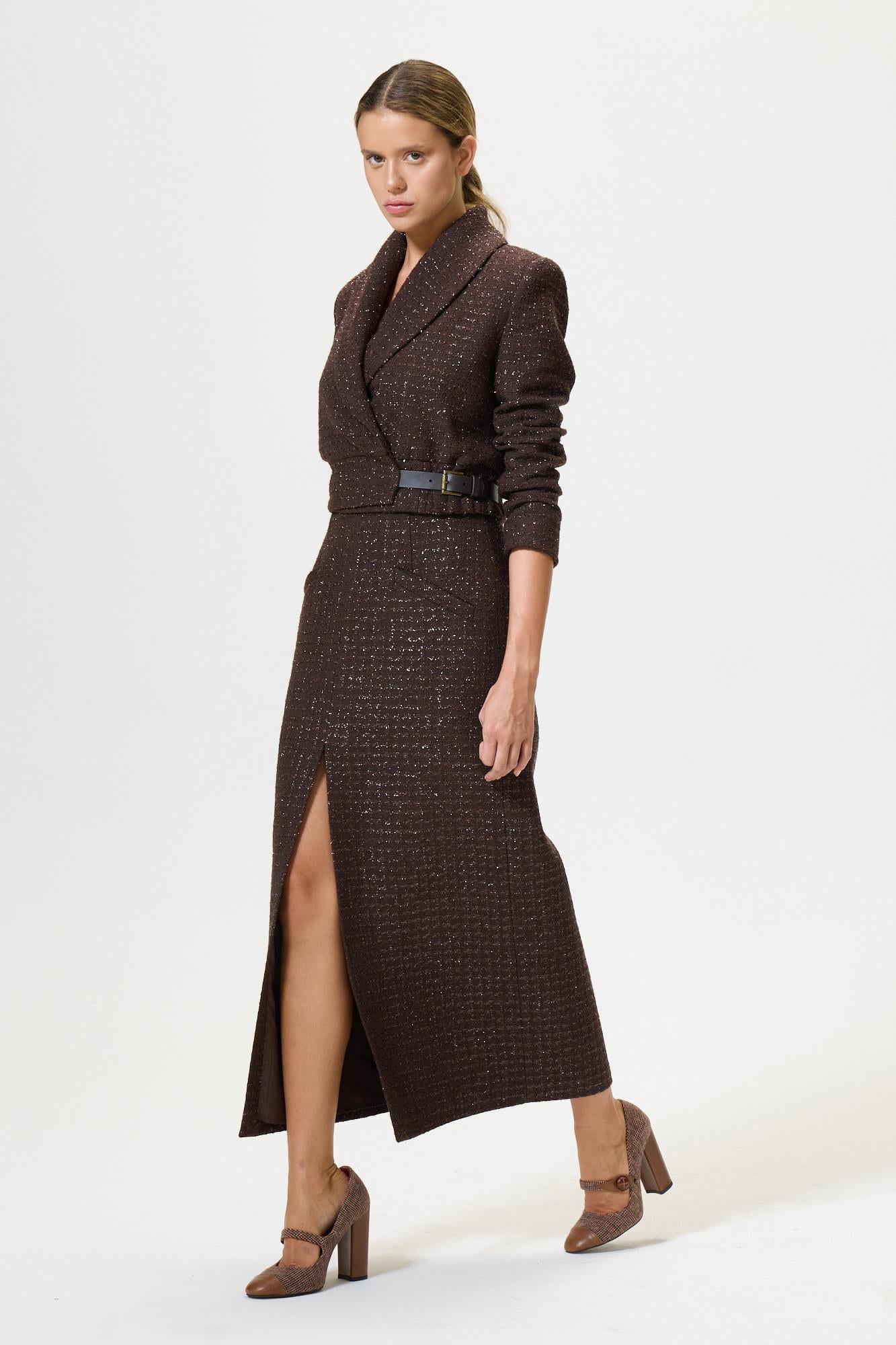 Brien Kahve Tüvit Takım