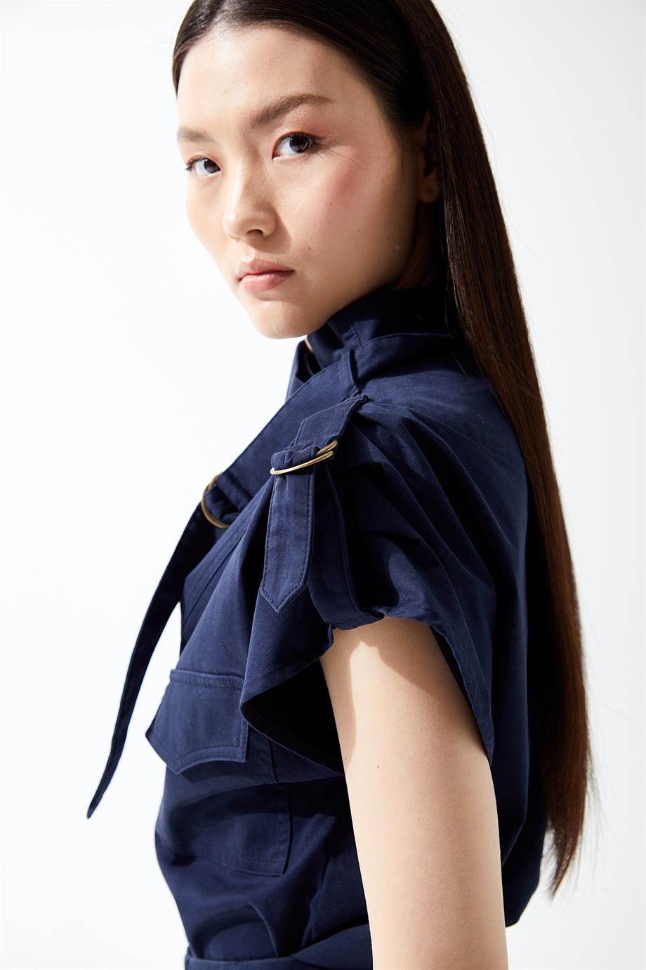 Karen Lacivert Takım