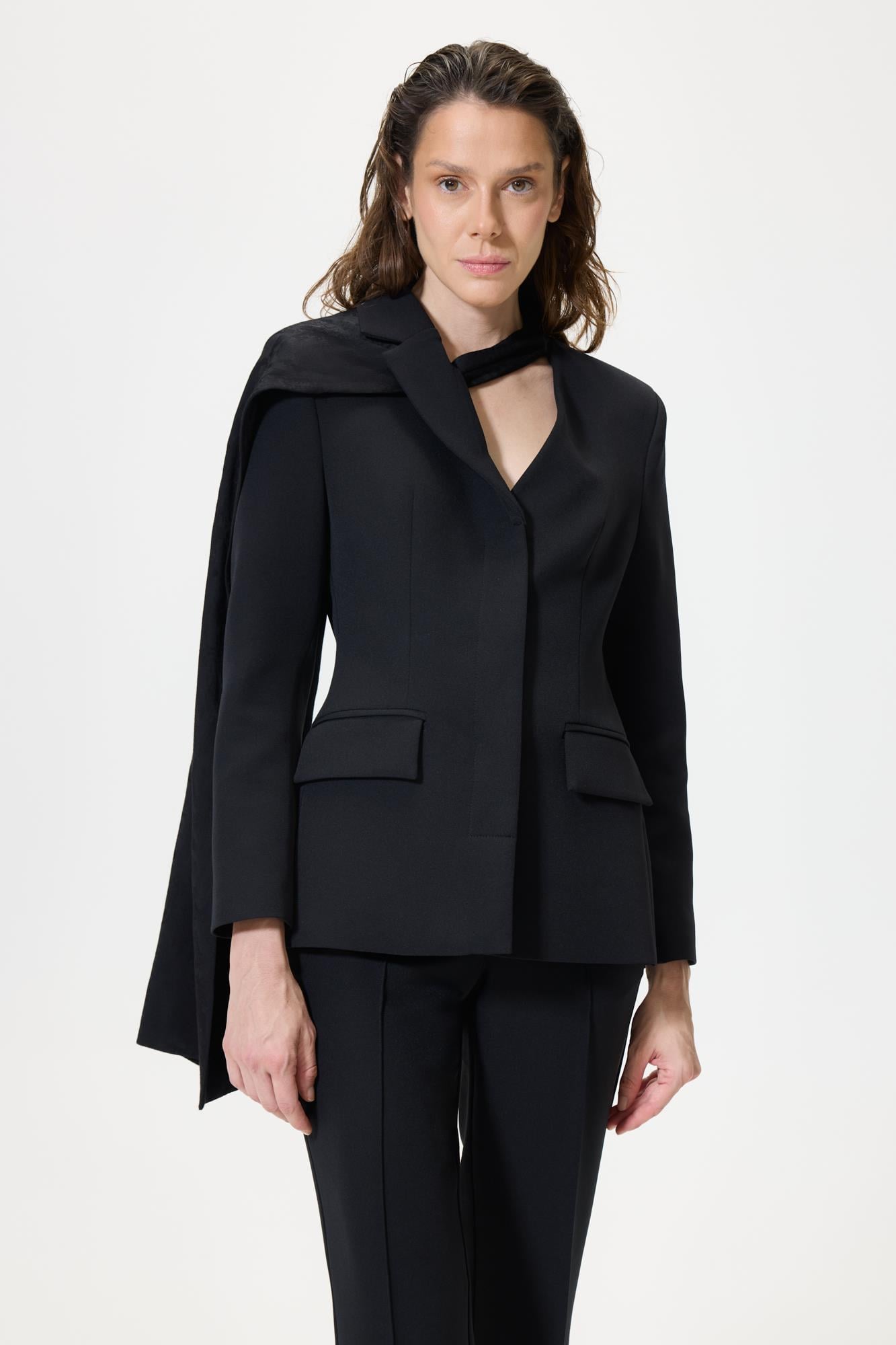 Sidelya Siyah Takım