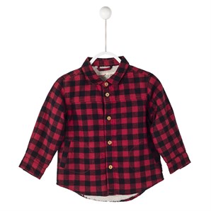 Bطفل-ولادي- Woven Shirt - GC 115137