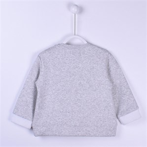 Bebek Kız - Sweat Shirt - JS 114816
