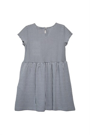 Girl - Knitted Dress - EK 218758