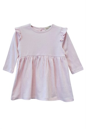 طفل-بناتي - Knitted Dress - Annex 118632
