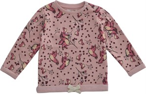 Bebek Kız - Sweat Shirt - JS 110392