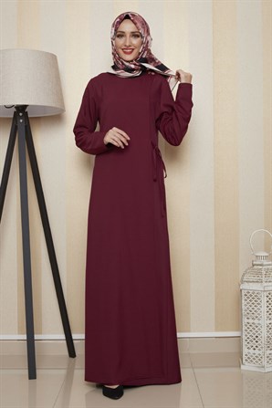Moda Çizgi Ferace