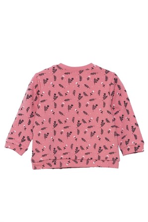 Bebek Kız - Sweat Shirt - JS 114822