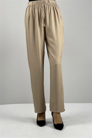 Moda Çizgi Pantolon