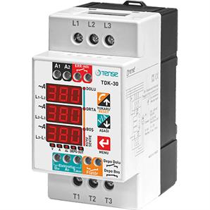 Submersible Pump Control Relay