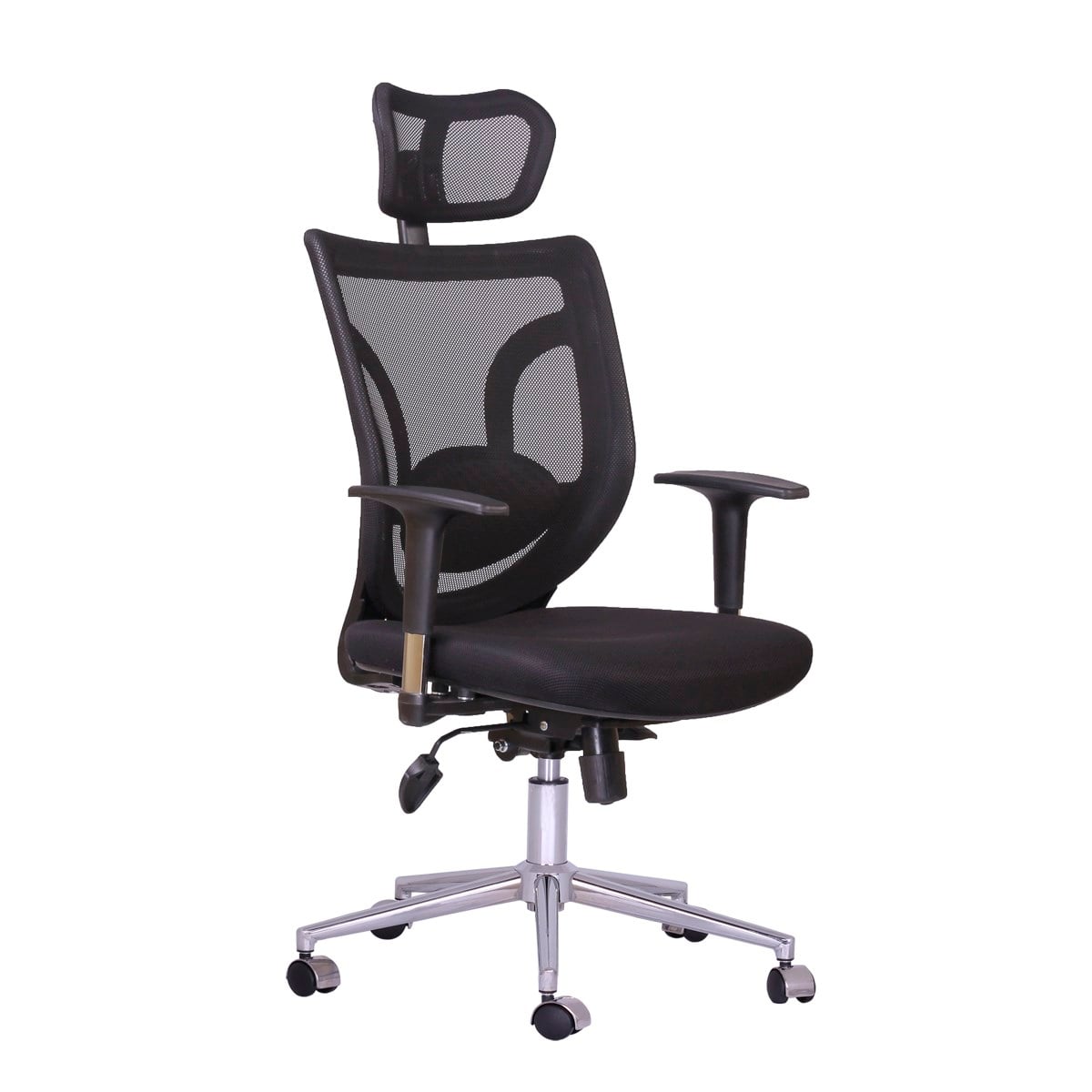 Vox Fileli Müdür Koltuğu