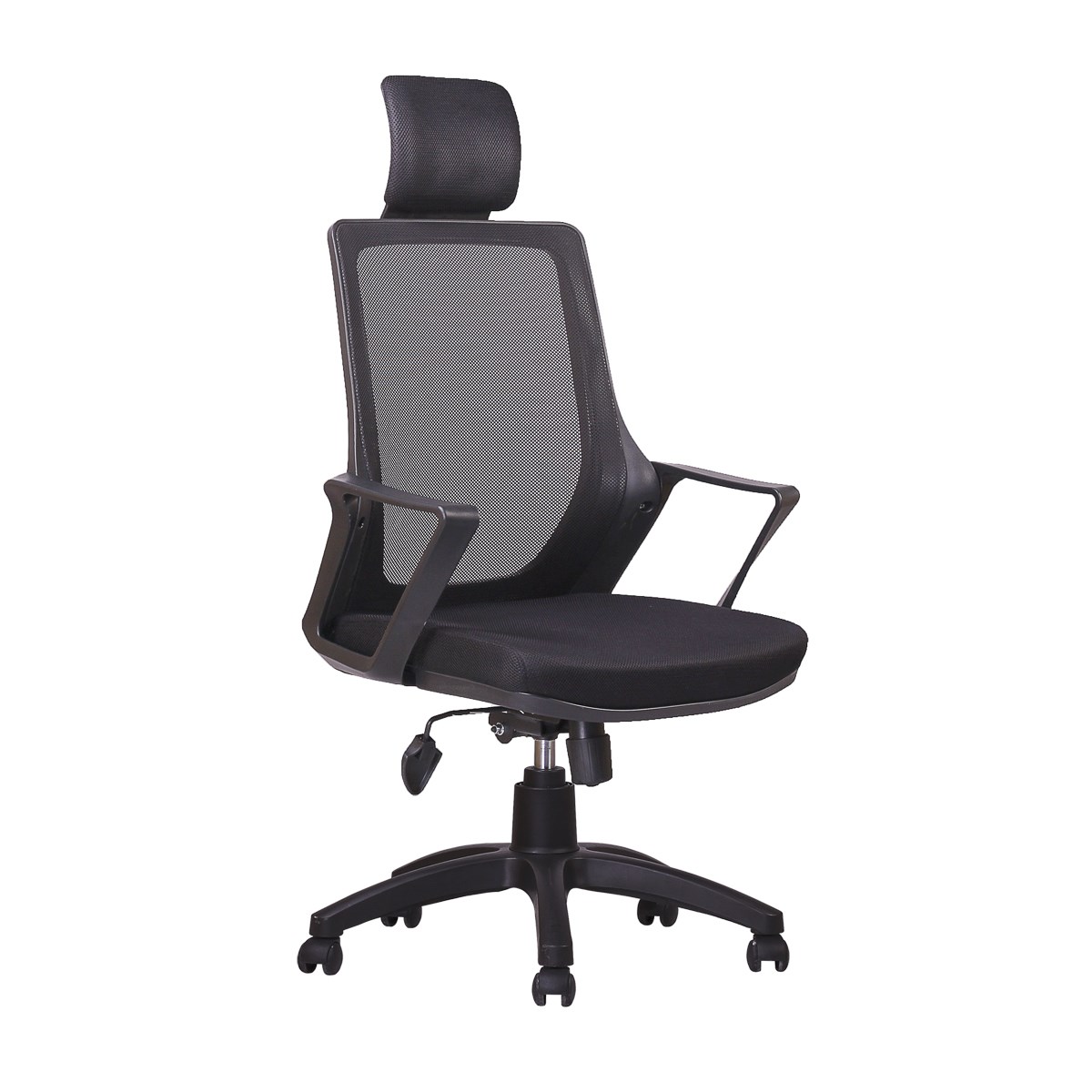 Alfa Fileli Müdür Koltuğu