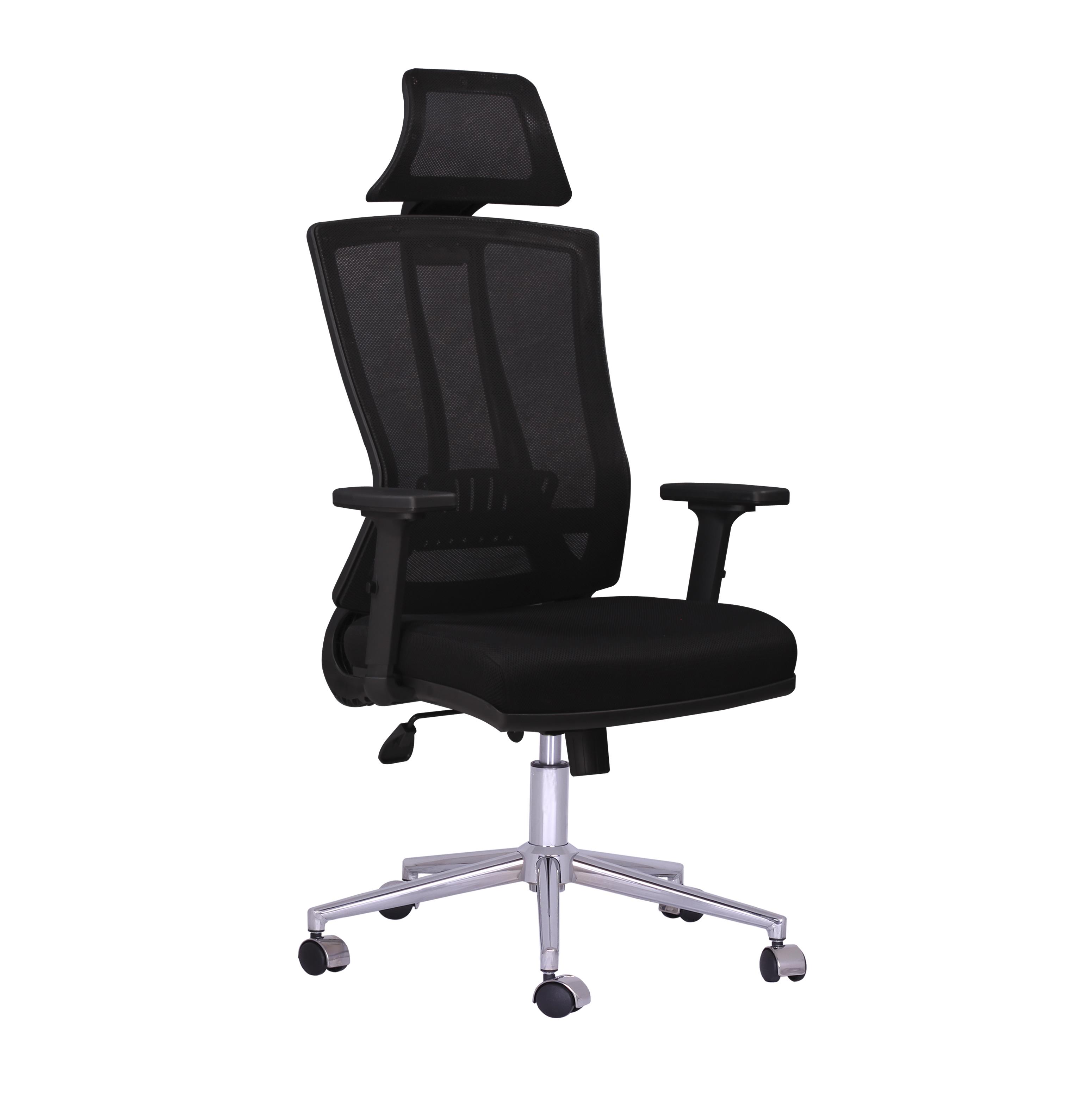 Eden Fileli Müdür Koltuğu