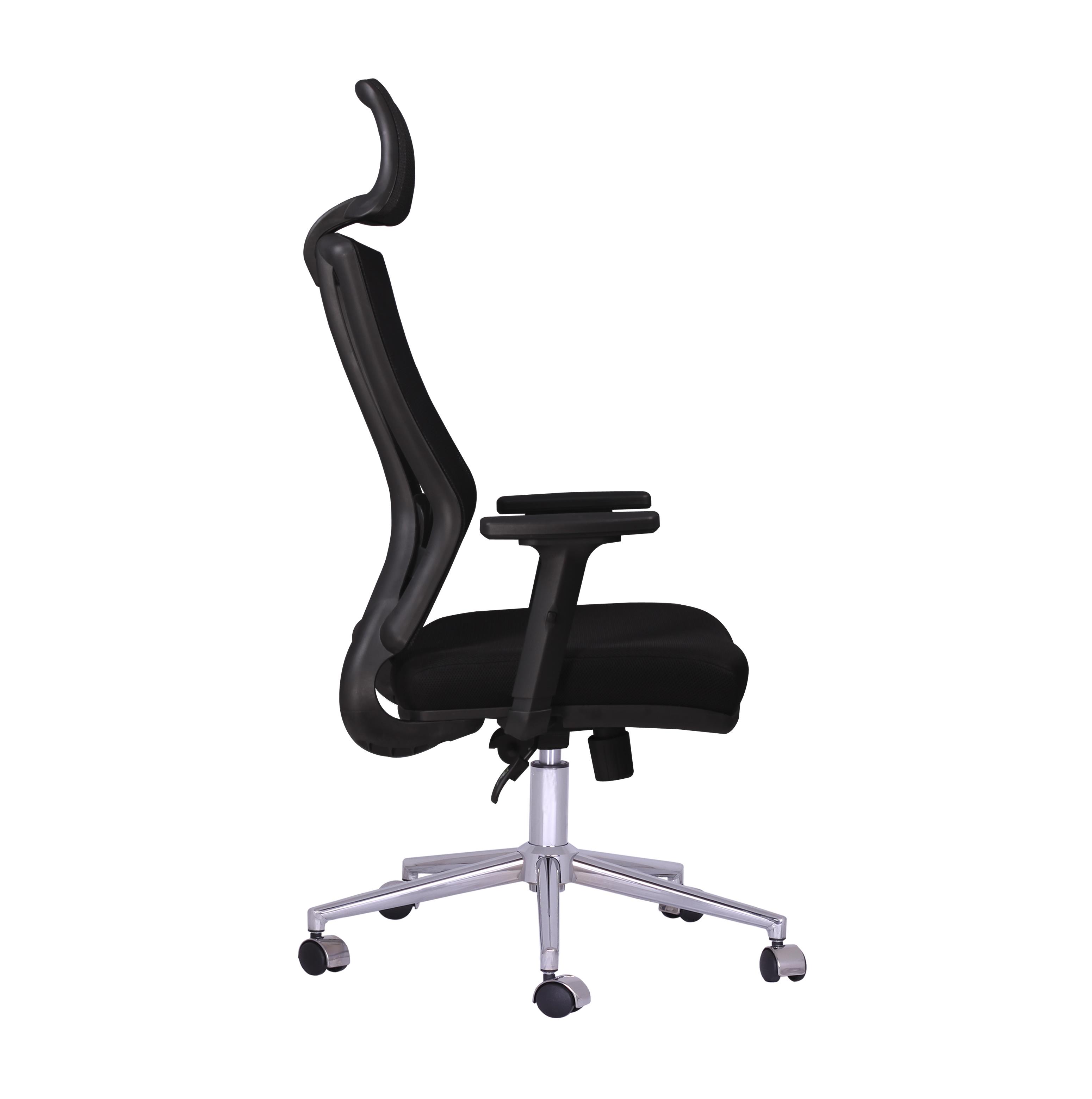 Eden Fileli Müdür Koltuğu