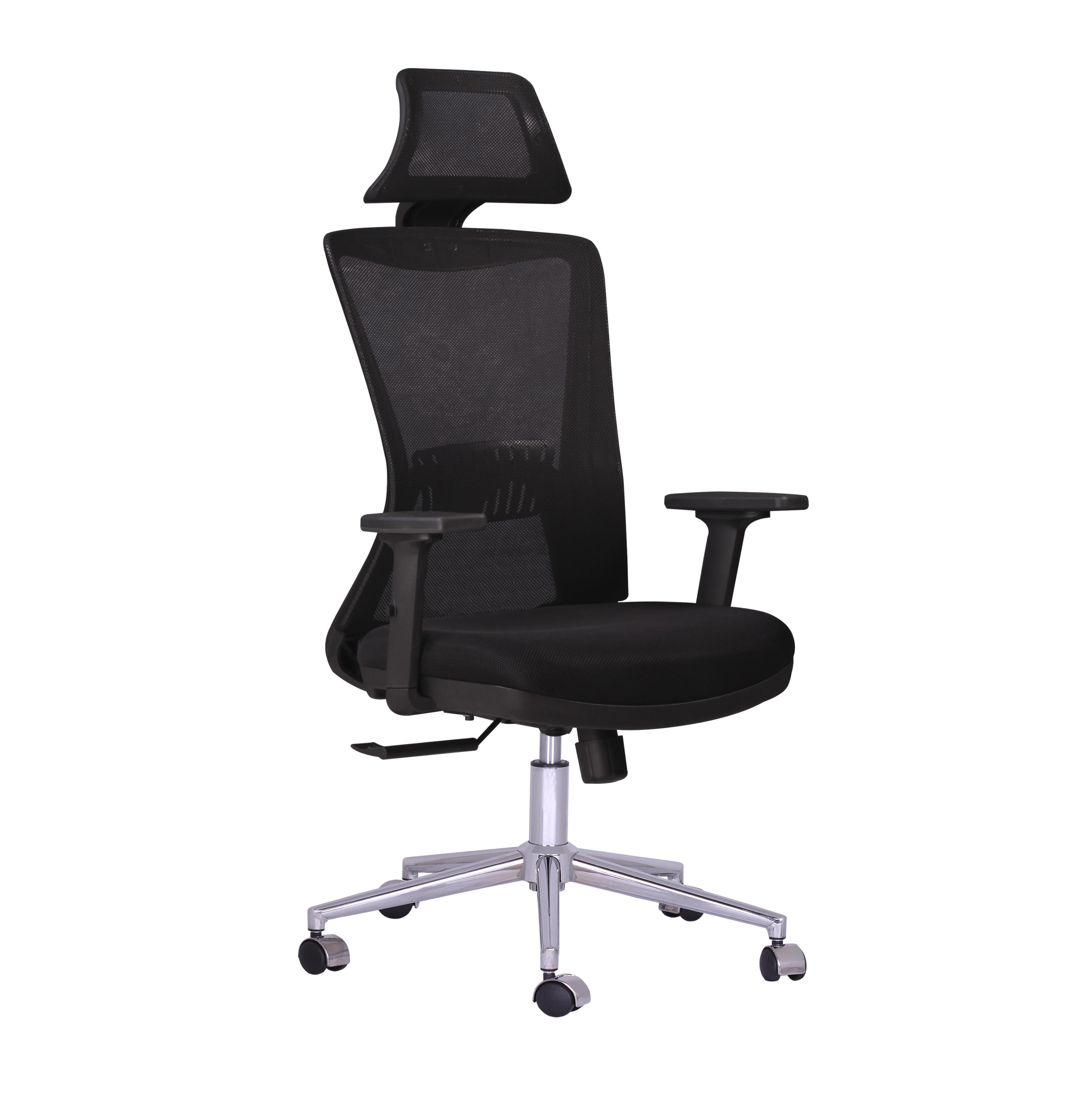 Fenix Fileli Müdür Koltuğu