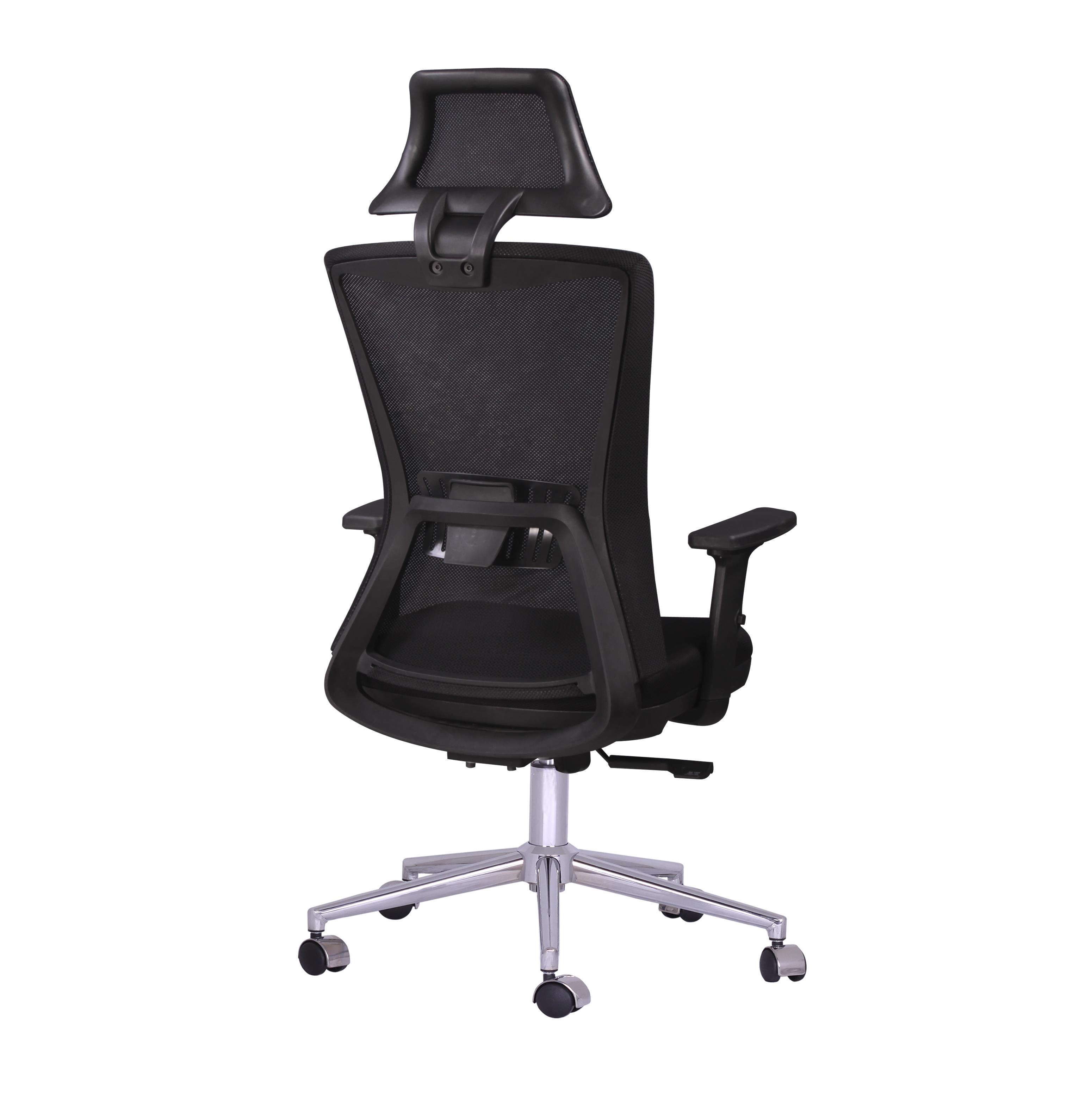 Fenix Fileli Müdür Koltuğu