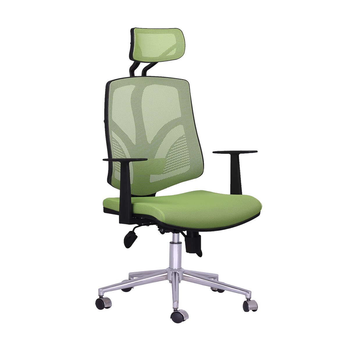 Jobb Fileli Müdür Koltuğu