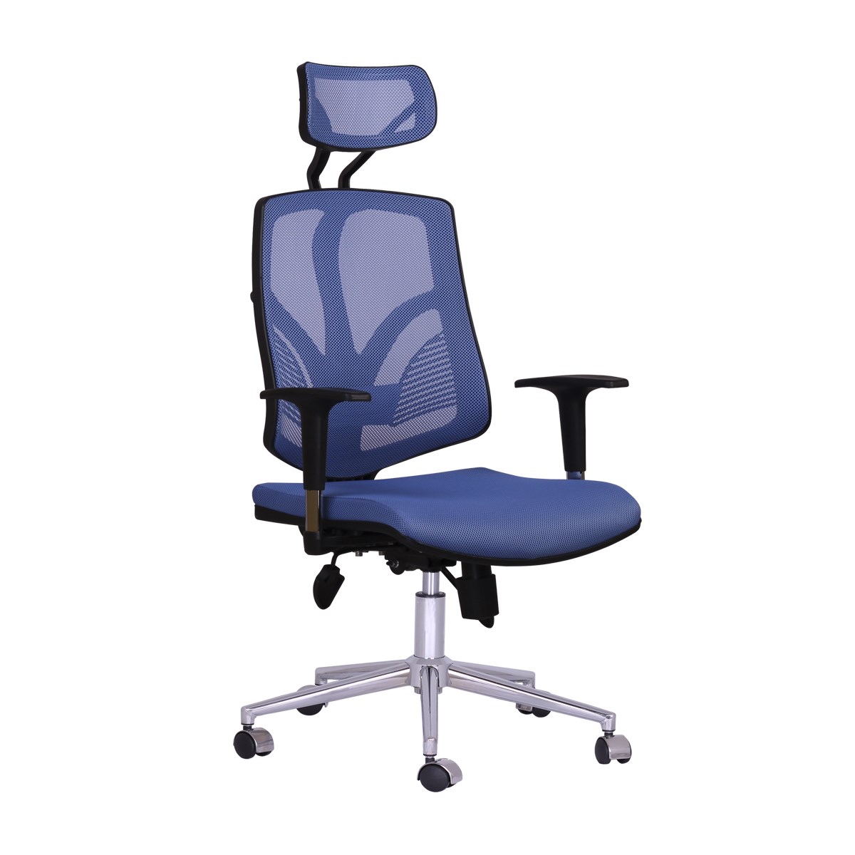 Jobb Fileli Müdür Koltuğu