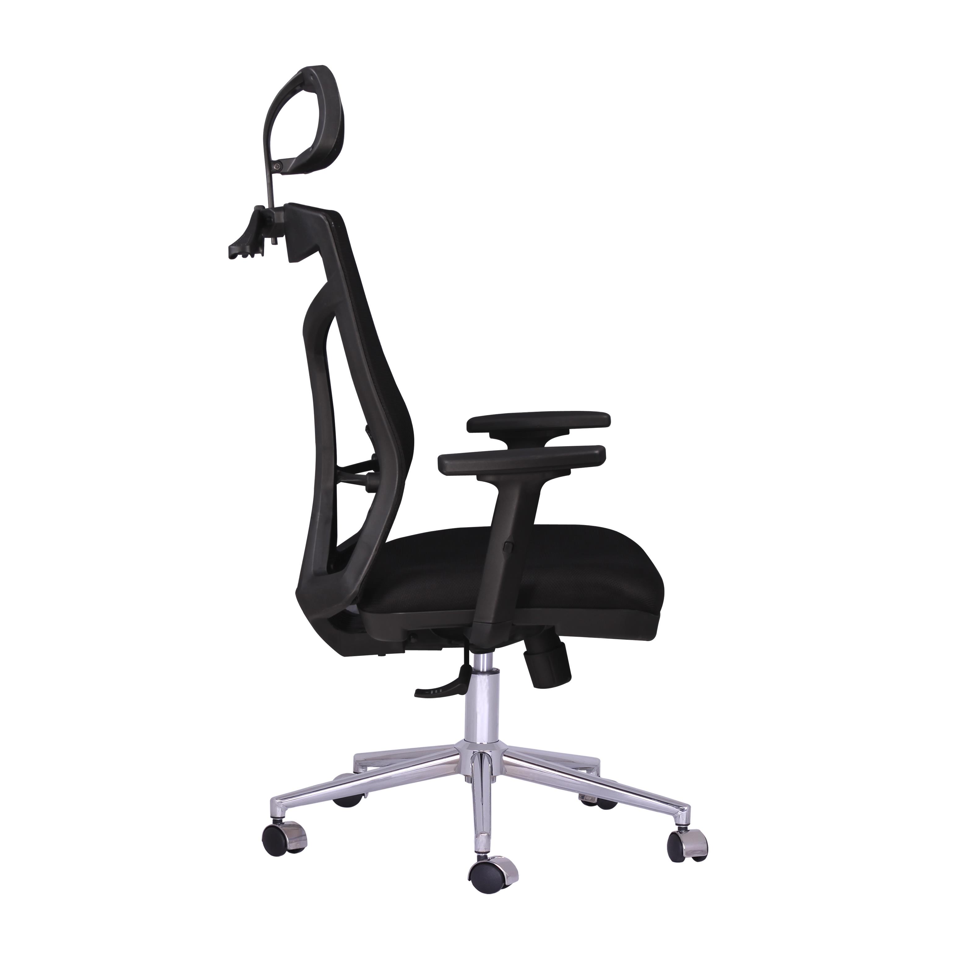 Prado Fileli Müdür Koltuğu