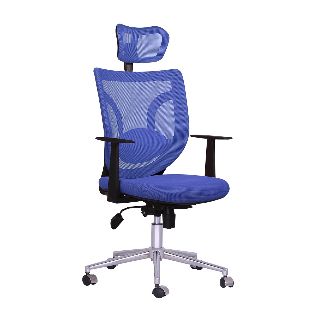 Vox Fileli Müdür Koltuğu