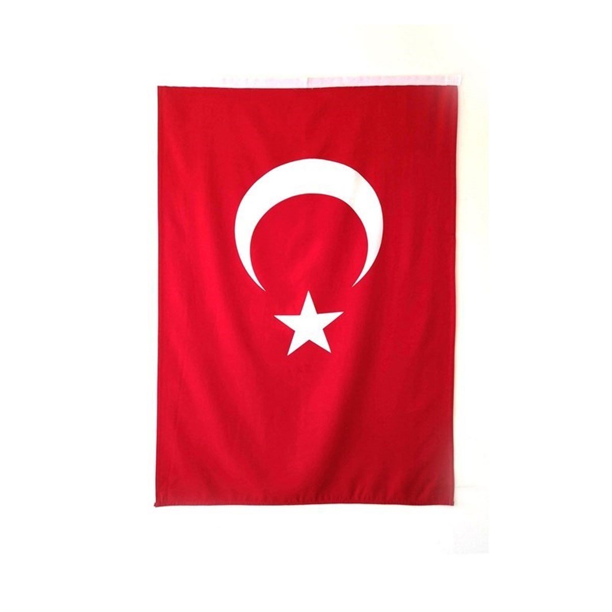 Vagonik 70x105 cm Türk Bayrağı