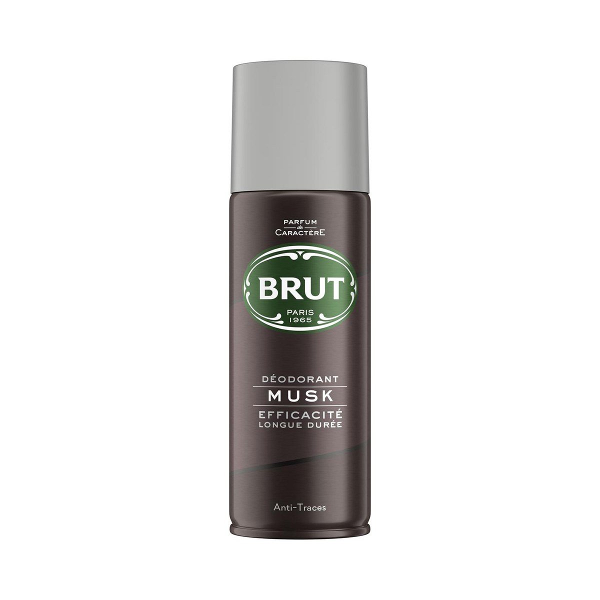 Brut Musk Deodorant 200 ml Erkek