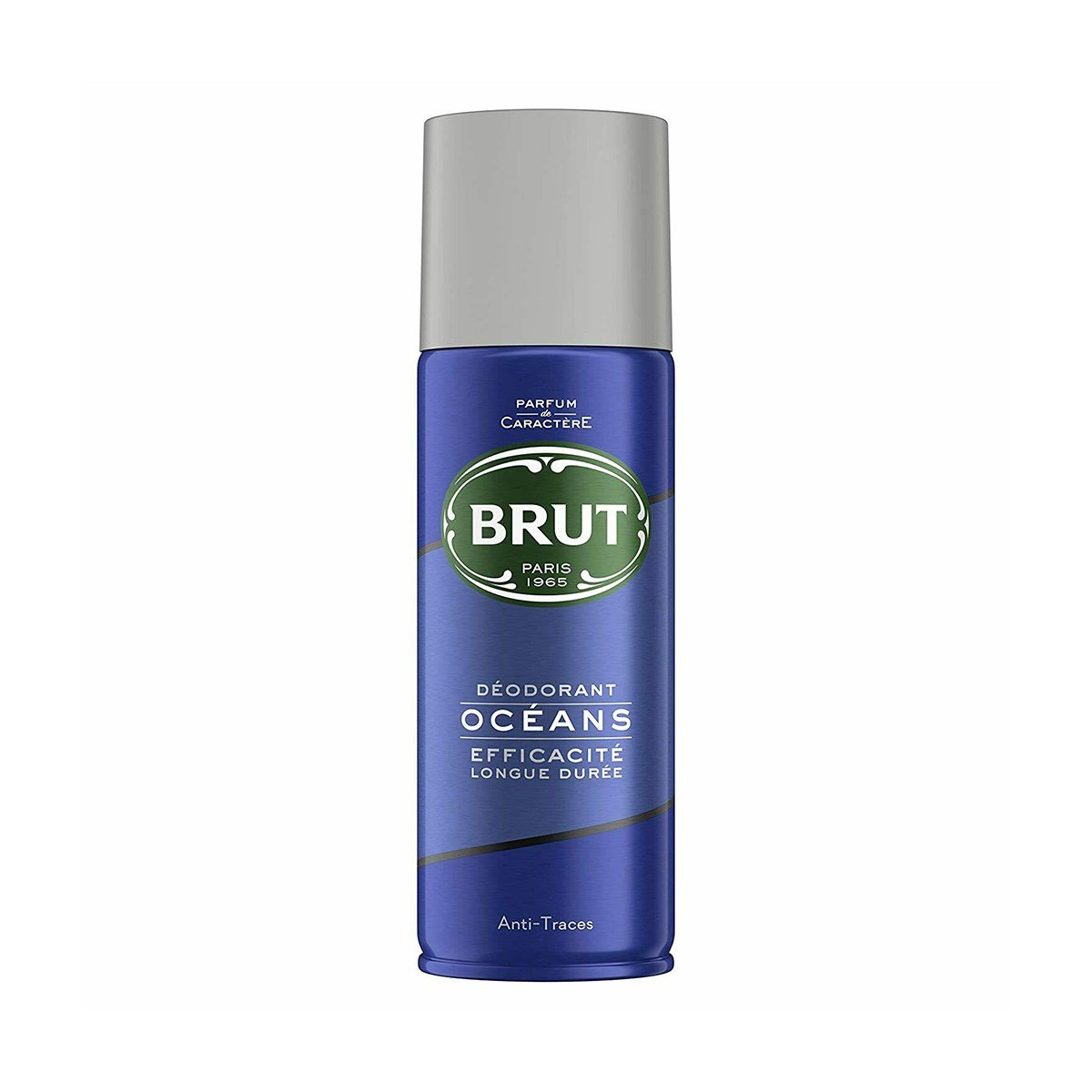 Brut Ocean Deodorant 200 ml Erkek