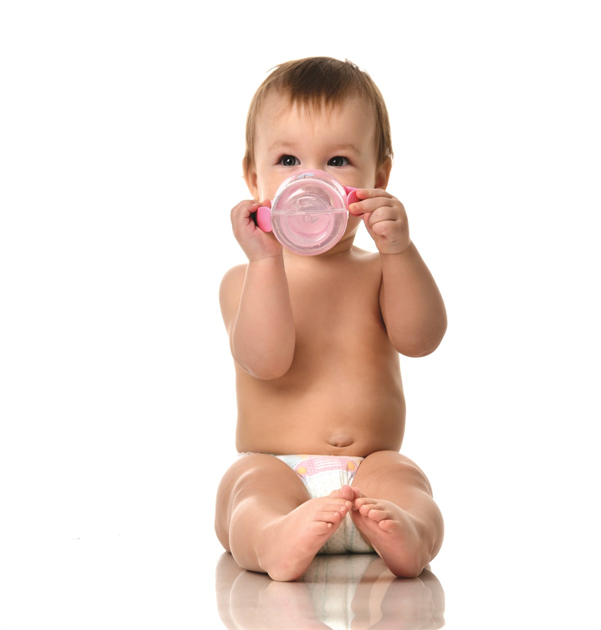 Mycey Damlatmaz Bardak Kulplu Bunny