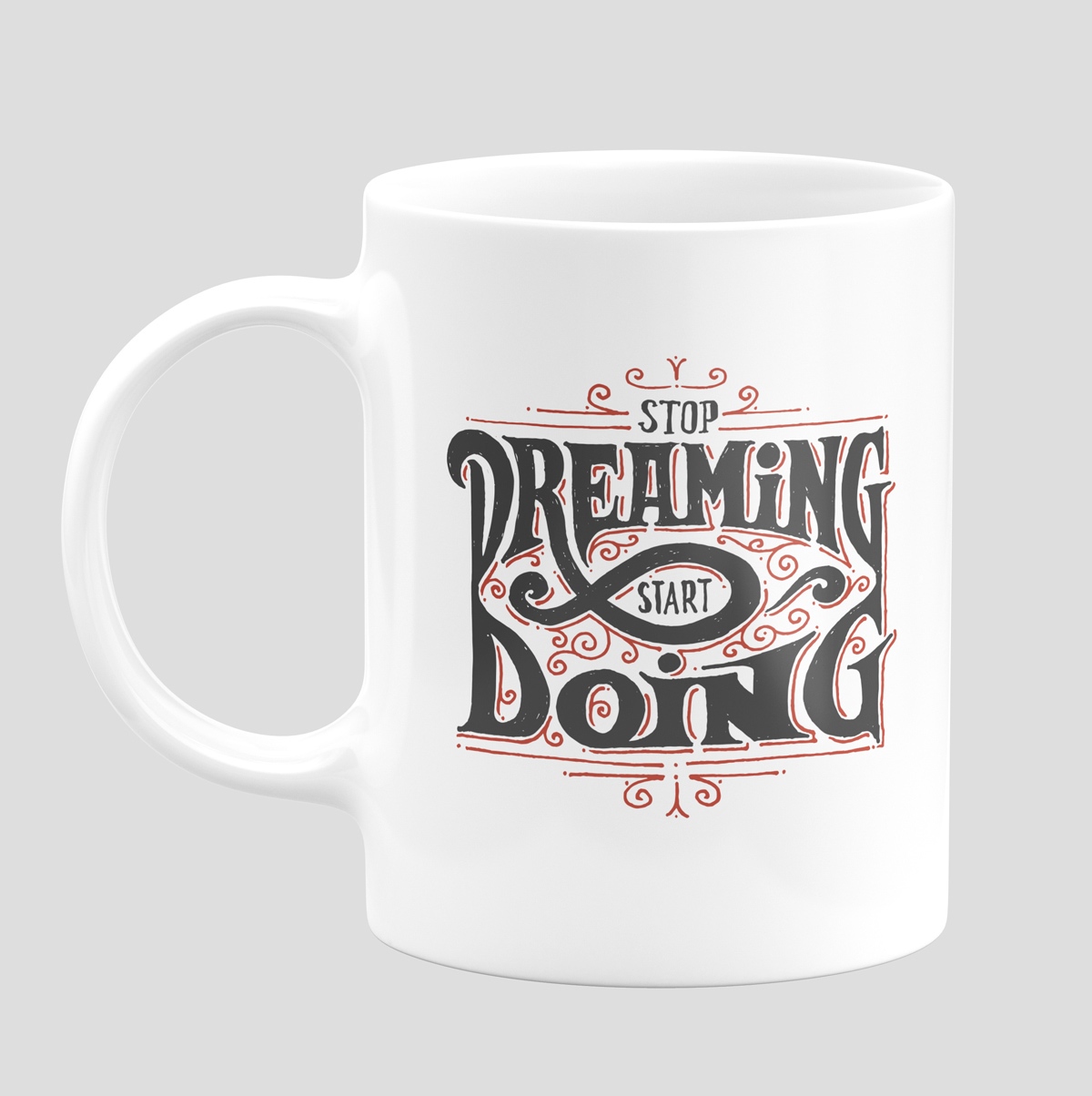 Motivasyon Sözlü Kupa