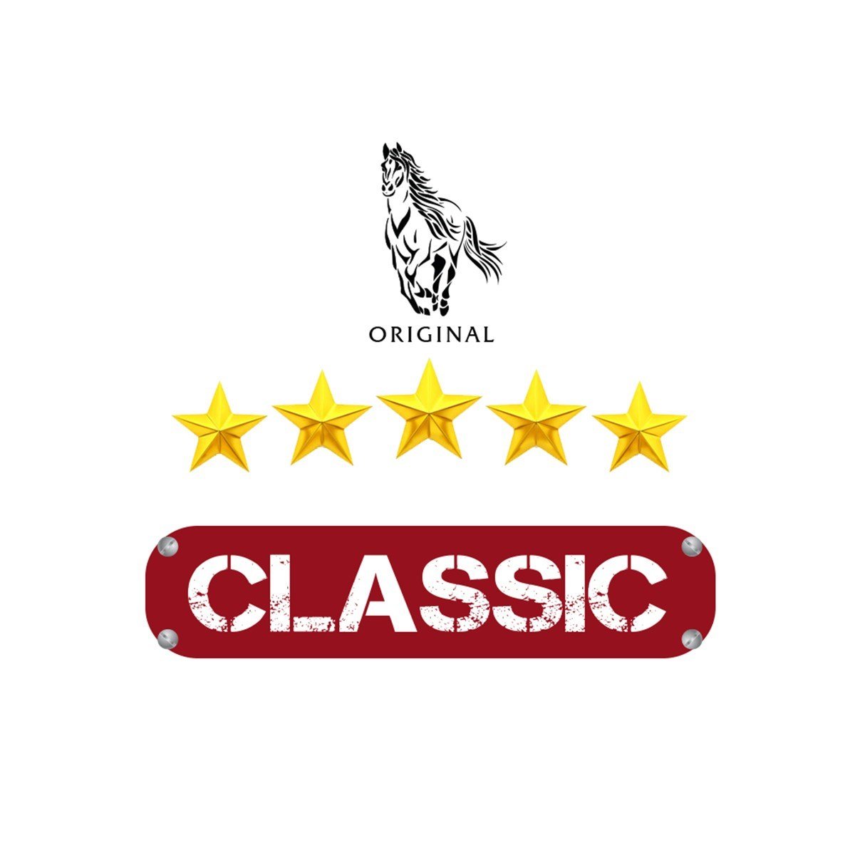 Revox At Kuyruğu Bitki Özlü Özel Saç Bakım Şampuanı 400ml